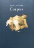 Jean-Luc Nancy Corpus